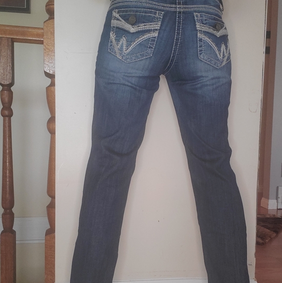 Bootcut Jeans - Picture 7 of 11